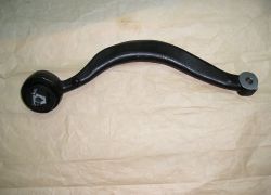Rameno horné ľavé všetky BMW E53 X5 predná náprava