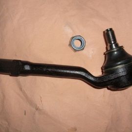 Hlava/čap spojovacej tyče všetky BMW E53 X5 predná náprava