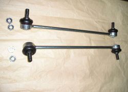 2x stabilizátor predná náprava BMW E53 X5