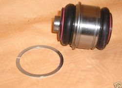 Silentblok zadná náprava BMW E65 E66 E53