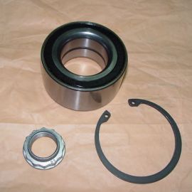 Ložisko kolesa predná náprava BMW X5 od r.v. :05.2000