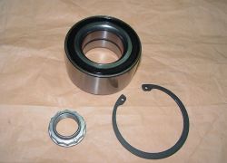 Ložisko kolesa predná náprava BMW X3 od r.v. :01.2004