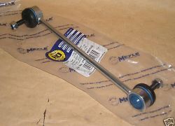 Stabilizátor v HD predný BMW E46 Allrad Modely