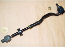 Spojovacia tyč predná ľavá komplet BMW E46 4WD, allroad