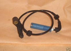 ABS senzor predný BMW E46 s DSC