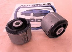 2x silenblok ramena zadná náprava BMW E36 / E46