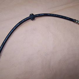 Brzdová hadica predná náprava BMW E46 od r.v. 98-05