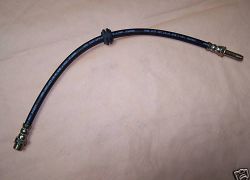 Brzdová hadica predná náprava BMW E46 od r.v. 98-05