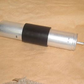 Palivový filter BMW E36+ E46
