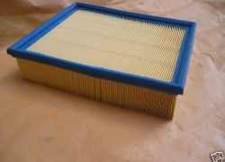 Vzduchovy filter, BMW E38 730- 740er + E39 od 535er