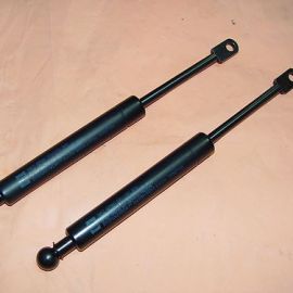 2x tlmiče zadných výklopových dverí BMW E39 Touring