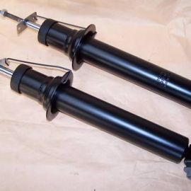 2x tlmiče zadné BMW E39 Touring