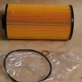 Olejový filter pre BMW E38+ E39 + E31