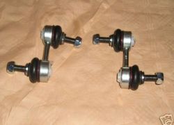 2x stabilizátor zadná náprava BMW všetky E39