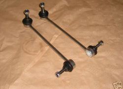 2x Stabilizátor predná náprava BMW všetky E39 520er - 530er