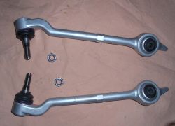 2x rameno predné spodné zosilnené BMW E39