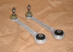2x rameno zadné horne BMW E39, E38