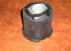 Uloženie zadná náprava BMW E39 len pre limuzíny