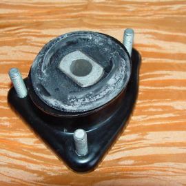 Uloženie tlmiča zadné Sachs E39 Touring od r.v. 1997-2004