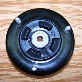 Uloženie tlmiča zadné BMW E39 od r.v.: 95-03