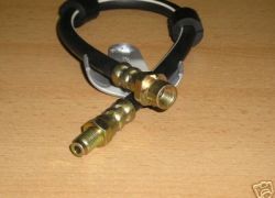 Brzdová hadica predná BMW E39