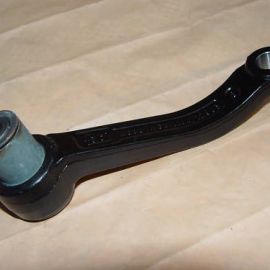 Páka riadenia predná BMW len E39 V8 Motor 12903