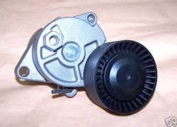 Napínacia kladka BMW E46+E39 od: 97