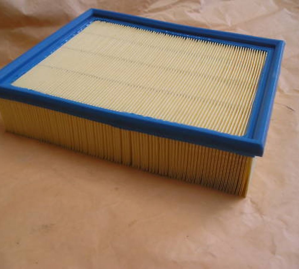 Vzduchovy filter, BMW E38 730- 740er + E39 od 535er