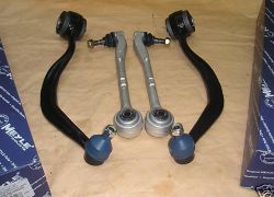 Sada ramien predná HD prevedenie BMW E38