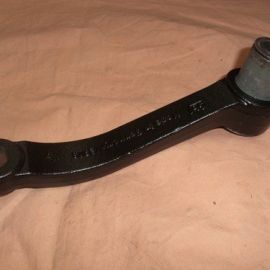 Páka riadenia komplet + puzdro BMW E38 + E39-V8