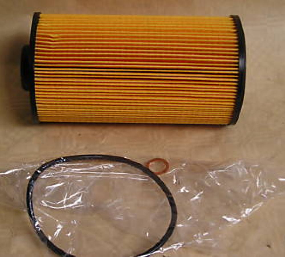 Olejovy filter, BMW vsetky E38 benzin