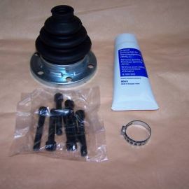 Manžeta riadenia zadná BMW všetky E32 + E38 od r.v. 86