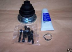 Manžeta riadenia zadná BMW všetky E32 + E38 od r.v. 86