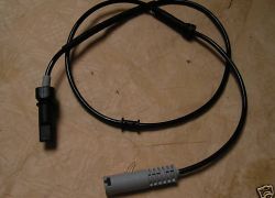 ABS senzor zadný BMW E38 do r.v. 09.1998