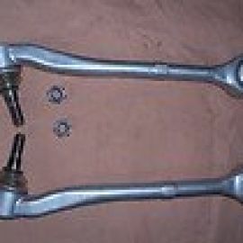 2x rameno predné spodné zosilnené BMW E38