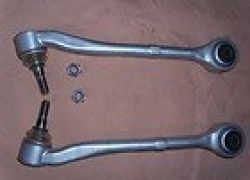 2x rameno predné spodné zosilnené BMW E38