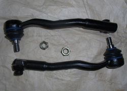2x čap spojovacej tyče predný BMW E38