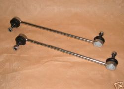 2 x spojovacia tyč/ stabilizátor predná náprava BMW E38
