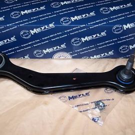Rameno ľavé Meyle horné zadné BMW všetky E38