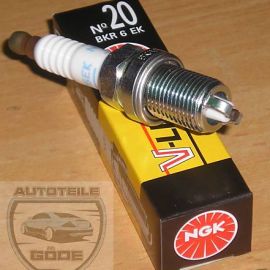 Sviečka, BMW E38 BKR6EK 728i 730i 735i 740i