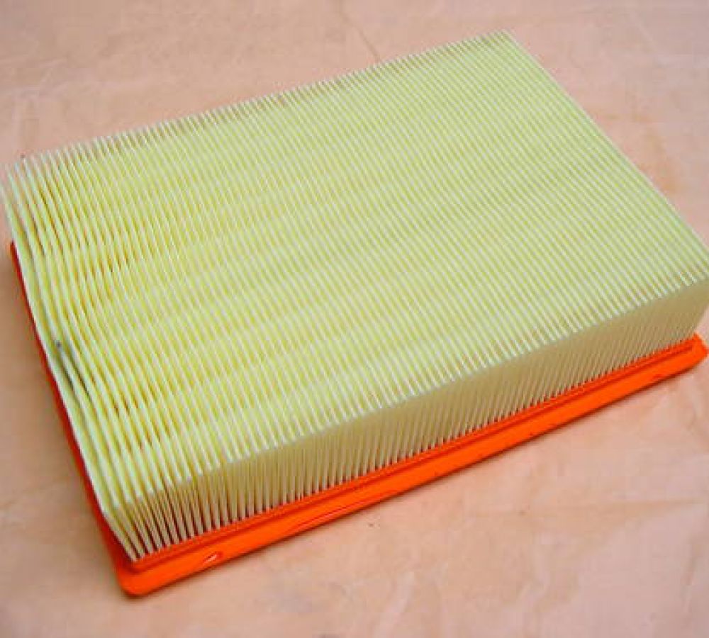 Vzduchový filter BMW E36 + E46