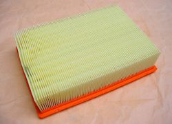 Vzduchový filter BMW E36 + E46