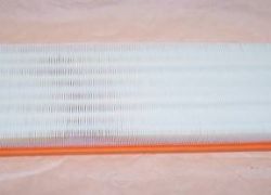 Vzduchový filter na BMW E36 +E46 od roku výroby Bj.03/95 do 02/05 LX343