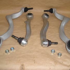 Sada ramien predná náprava BMW E65-E66