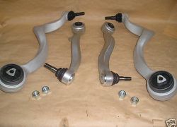 Sada ramien predná náprava BMW E65-E66