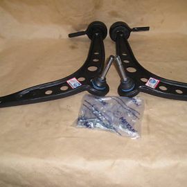 Ramená HD Meyle predná náprava BMW E36