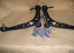 Ramená HD Meyle predná náprava BMW E36