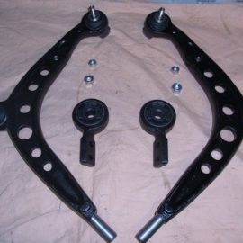 Ramená SET-komplet predná náprava BMW E36