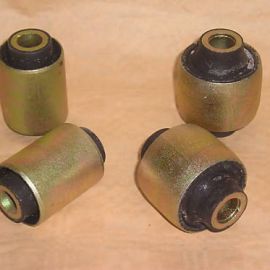 Opravná sada zavesenia zadnej nápravy BMW E36 + E46