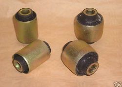 Opravná sada zavesenia zadnej nápravy BMW E36 + E46